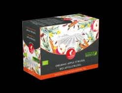Julius Meinl Bio Tee|Big Bags>Bio Apfelstrudel - 20 Teebeutel
