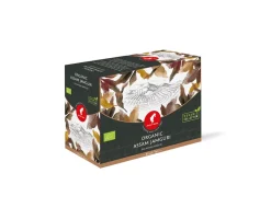 Julius Meinl Big Bags|Bio Tee>Bio Assam Jamguri - 20 Teebeutel
