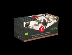 Julius Meinl Bio Tee|Leaf Bags>Bio Assam South India blend- 20 Premium Leafbag Teebeutel