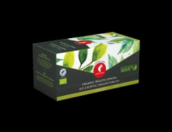 Julius Meinl Bio Tee|Leaf Bags>Bio Dragon Sencha - 20 Premium Leafbag Teebeutel