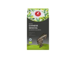 Julius Meinl Blatt Tees>Bio Grüntee China Sencha Blatt Tee 250g (8.81 oz)