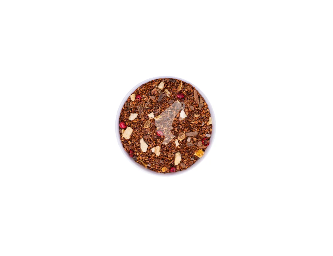 Julius Meinl Blatt Tees>Bio Rooibos Wintertage Blatt Tee - 250g (8.81 oz)