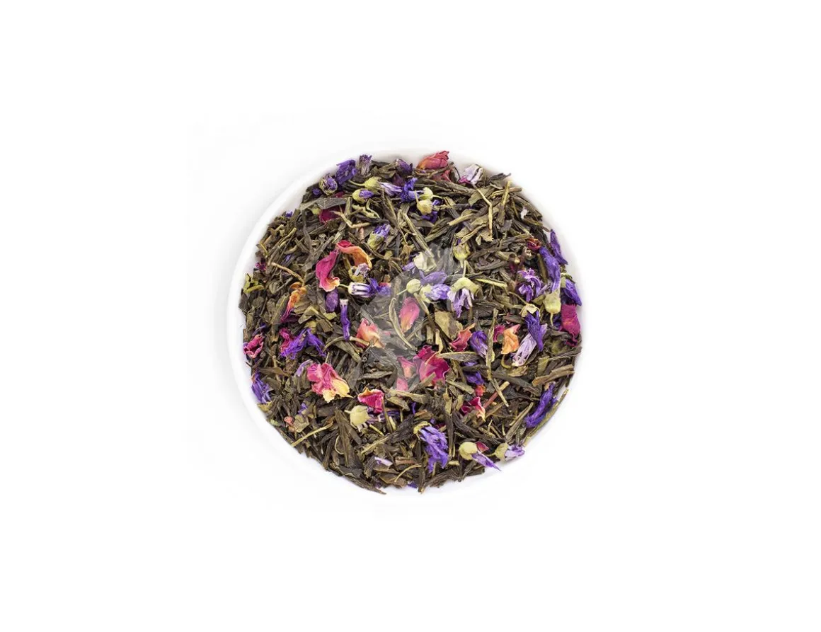 Julius Meinl Bio Tee|Blatt Tees>Bio Superior Earl Grey Blatt Tee 250g (8.81 oz)