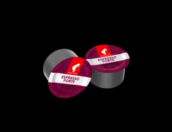 Julius Meinl Lavazza Blue® Kompatible Kapseln>Capsules Professional Espresso Forte - 96 x 11g/0.40 oz Lavazza Blue®