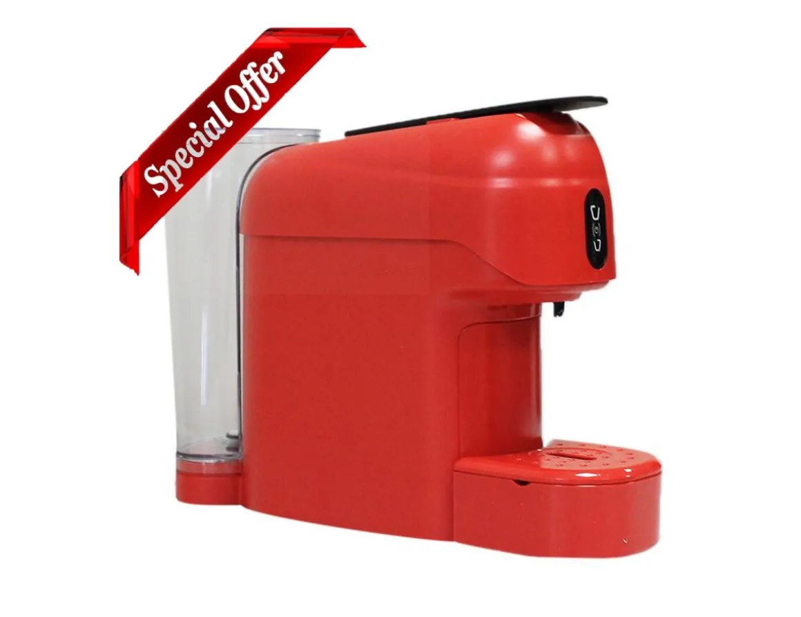 Julius Meinl Kaffee Ese Pods>ESE Pods Kaffeemaschine