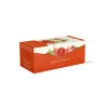 Julius Meinl Single Bags>Hagebutte Hibiskus - 25 Teebeutel