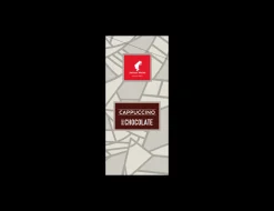 Julius Meinl Instant Kaffee>Instant Cappuccino Chocolate Sticks - 8x18g