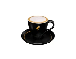 Julius Meinl Kaffee Tassen>1862 Luxury Melange Tasse