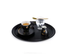 Julius Meinl Kaffee Tassen>1862 Luxury Melange Tasse