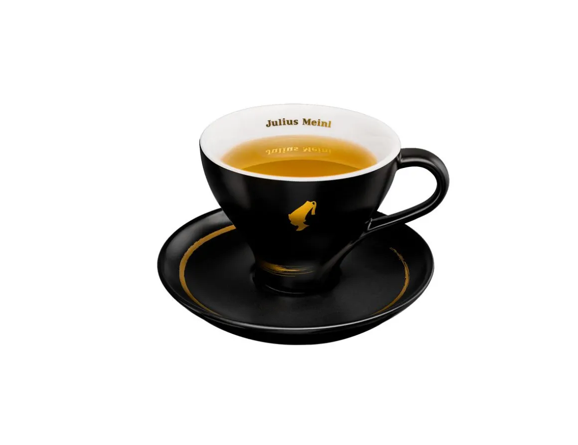 Julius Meinl Tee Tassen|Kaffee Tassen>1862 Luxury Tee Tasse