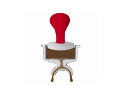 Julius Meinl Design>Espresso Tamper