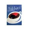 Julius Meinl Poster>Ich bins - Poster