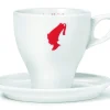 Julius Meinl Kaffee Tassen>Logo Jumbo Tasse