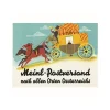 Julius Meinl Poster>Postversand Poster