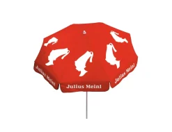 Julius Meinl Design>Sonnenschirm