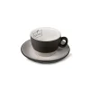 Julius Meinl Kaffee Tassen>The Originals Cappuccino Tasse