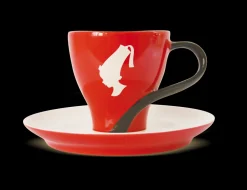 Julius Meinl Kaffee Tassen>Trend Espresso Tasse