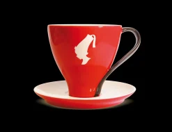 Julius Meinl Kaffee Tassen>Trend Melange Tasse