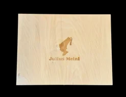 Julius Meinl Geschenke|Single Bags>Weihnachtsgeschenkbox