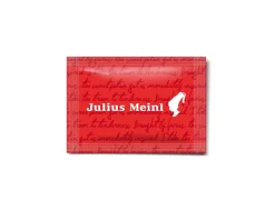 Julius Meinl Perfekt Serviert>Zucker Sachets - weißer Zucker