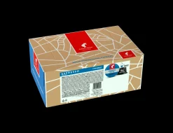 Julius Meinl Lavazza Blue® Kompatible Kapseln>Kapseln Professional Espresso Decaf- 96x11g/0.39 oz Lavazza Blue®