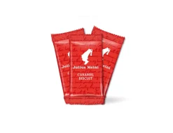 Julius Meinl Kakao & Schokoladen|Perfekt Serviert>Karamellkekse - 300 x 5.6g