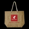 Julius Meinl Design|Geschenke>More than a Moment Jute Tasche - groß