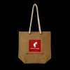 Julius Meinl Design|Geschenke>More than a Moment Jute Tasche - medium