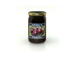 Julius Meinl Premium Konfitüre (Marmelade)>Powidl Plum Preserve- 360g