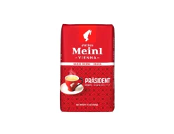 Julius Meinl Beliebte Kaffees>Präsident - Bohne 500g