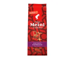 Julius Meinl French Press>Vienna Coffee House Dark Roast Espresso - gemahlen 220g