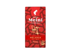 Julius Meinl Beliebte Kaffees|French Press>Vienna Coffee House Melange - gemahlen 500g