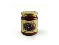 Julius Meinl Premium Konfitüre (Marmelade)>Zwetschkenröster - 260g